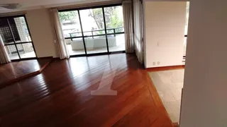 Apartamento com 4 Quartos à venda, 290m² no Alto de Pinheiros, São Paulo - Foto 3