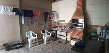 Casa com 3 Quartos à venda, 156m² no Conjunto Habitacional Dom Constantino Amstalden, São Carlos - Foto 12