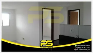 Apartamento com 2 Quartos à venda, 59m² no Industrias, João Pessoa - Foto 8