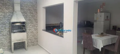 Casa com 2 Quartos à venda, 140m² no Jardim Panorama, Monte Mor - Foto 17