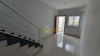 Casa de Condomínio com 3 Quartos à venda, 125m² no Aviação, Praia Grande - Foto 3