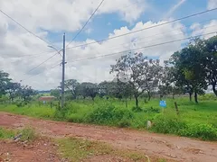 Terreno / Lote / Condomínio à venda, 1000m² no Morada Nova, Uberlândia - Foto 1