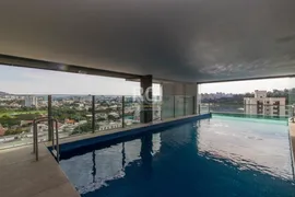 Flat com 1 Quarto à venda, 38m² no Jardim Botânico, Porto Alegre - Foto 14
