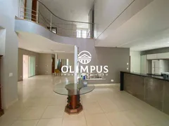 Casa de Condomínio com 4 Quartos para alugar, 380m² no Morada da Colina, Uberlândia - Foto 11