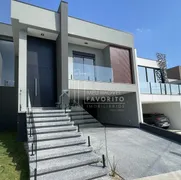 Casa de Condomínio com 3 Quartos à venda, 250m² no JARDIM ERMIDA II, Jundiaí - Foto 1