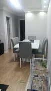 Apartamento com 2 Quartos à venda, 54m² no Jardim Novo Osasco, Osasco - Foto 2