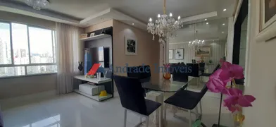 Apartamento com 3 Quartos à venda, 100m² no Imbuí, Salvador - Foto 9