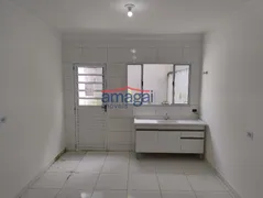 Casa de Condomínio com 2 Quartos para alugar, 69m² no Loteamento Vila Romana, Jacareí - Foto 3