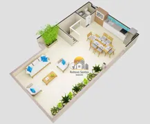 Apartamento com 2 Quartos à venda, 51m² no Guaribas, Eusébio - Foto 23