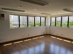 Conjunto Comercial / Sala para alugar, 60m² no Brooklin, São Paulo - Foto 2