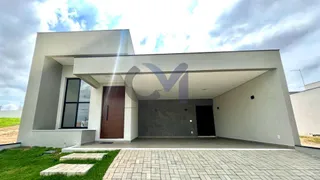 Casa de Condomínio com 3 Quartos à venda, 151m² no Condomínio Residencial Mont Blanc, Itu - Foto 1