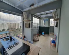 Apartamento com 3 Quartos à venda, 138m² no Presidente Altino, Osasco - Foto 13