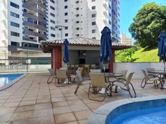 Apartamento com 3 Quartos para alugar, 80m² no Stiep, Salvador - Foto 7