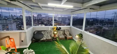 Cobertura com 2 Quartos à venda, 139m² no Super Quadra, São Paulo - Foto 3