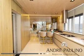 Casa de Condomínio com 4 Quartos à venda, 460m² no Esperanca, Londrina - Foto 13