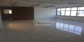 Galpão / Depósito / Armazém à venda, 2250m² no Tamboré, Barueri - Foto 4