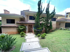 Casa de Condomínio com 4 Quartos à venda, 507m² no Granja Viana, Carapicuíba - Foto 1