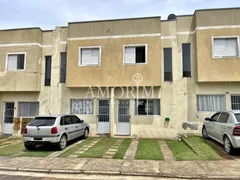 Casa de Condomínio com 2 Quartos à venda, 101m² no Chácara do Solar II, Santana de Parnaíba - Foto 2