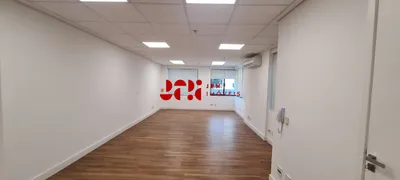 Conjunto Comercial / Sala para alugar, 100m² no Vila Cordeiro, São Paulo - Foto 19