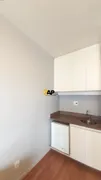 Apartamento com 1 Quarto para alugar, 35m² no Itaim Bibi, São Paulo - Foto 3