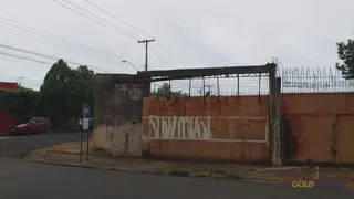 Terreno / Lote / Condomínio à venda, 250m² no Ipiranga, Ribeirão Preto - Foto 1
