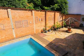 Casa de Condomínio com 4 Quartos para venda ou aluguel, 750m² no Jardim Sorirama, Campinas - Foto 1