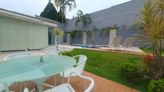 Casa de Condomínio com 4 Quartos à venda, 443m² no Loteamento Alphaville Campinas, Campinas - Foto 37