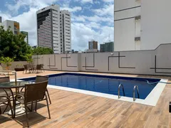 Apartamento com 4 Quartos à venda, 127m² no Caminho Das Árvores, Salvador - Foto 10