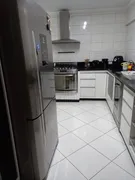 Apartamento com 3 Quartos à venda, 121m² no Baeta Neves, São Bernardo do Campo - Foto 5