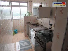 Apartamento com 2 Quartos à venda, 59m² no Boa Vista, São Vicente - Foto 13