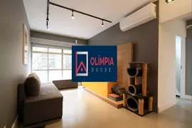 Apartamento com 2 Quartos à venda, 85m² no Itaim Bibi, São Paulo - Foto 1