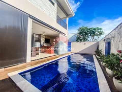 Casa de Condomínio com 5 Quartos à venda, 420m² no Condomínio Residencial Florais dos Lagos , Cuiabá - Foto 2