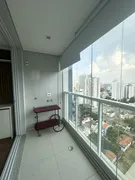 Studio com 1 Quarto para alugar, 26m² no Vila Clementino, São Paulo - Foto 17