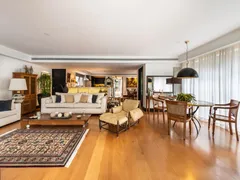 Casa de Condomínio com 3 Quartos para venda ou aluguel, 495m² no Alto de Pinheiros, São Paulo - Foto 9