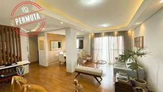 Apartamento com 4 Quartos à venda, 198m² no Vila Japi II, Jundiaí - Foto 1