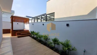 Casa de Condomínio com 3 Quartos à venda, 174m² no Parque Brasil 500, Paulínia - Foto 21