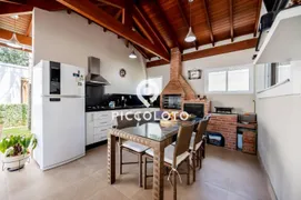Casa de Condomínio com 4 Quartos à venda, 343m² no Ville Sainte Helene, Campinas - Foto 45