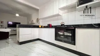 Casa com 1 Quarto à venda, 60m² no Cidade Industrial, Curitiba - Foto 7