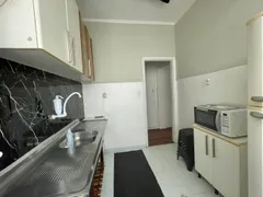 Apartamento com 1 Quarto para alugar, 70m² no Ponta da Praia, Santos - Foto 11