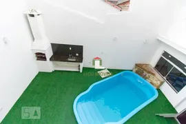 Casa com 4 Quartos para alugar, 324m² no Mandaqui, São Paulo - Foto 8