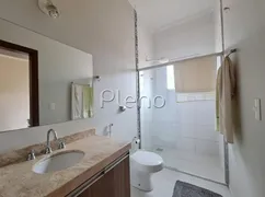 Casa de Condomínio com 3 Quartos à venda, 190m² no Residencial Vila Franca, Paulínia - Foto 21