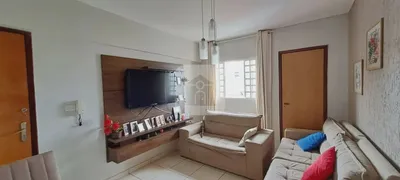 Apartamento com 2 Quartos à venda, 53m² no Maracanã, Uberlândia - Foto 3