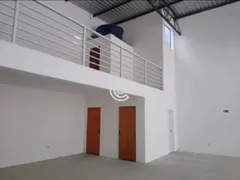 Galpão / Depósito / Armazém para alugar, 320m² no Vila Real, Hortolândia - Foto 6