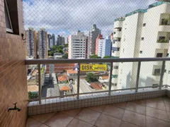 Apartamento com 3 Quartos à venda, 138m² no Centro, São Bernardo do Campo - Foto 7