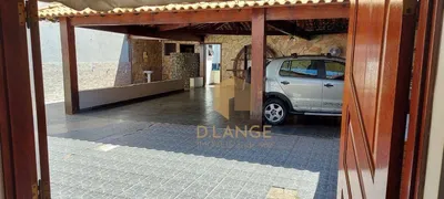Casa Comercial com 3 Quartos para alugar, 500m² no Chácaras Campos Elíseos, Campinas - Foto 17