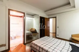 Apartamento com 4 Quartos para alugar, 520m² no Tatuapé, São Paulo - Foto 17