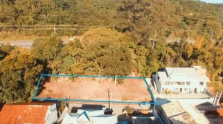 Terreno / Lote / Condomínio à venda, 900m² no Vargem Pequena, Florianópolis - Foto 5