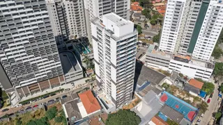 Apartamento com 2 Quartos à venda, 37m² no Butantã, São Paulo - Foto 9