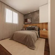 Apartamento com 2 Quartos à venda, 53m² no Jardim Alvorada Justinopolis, Ribeirão das Neves - Foto 17