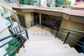 Apartamento com 4 Quartos para venda ou aluguel, 191m² no Vila Assuncao, Santo André - Foto 110